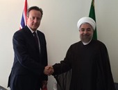 غدا.. إيران وبريطانيا يستعدان لإعادة فتح السفارات واستئناف العلاقات