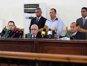جنايات بورسعيد تقضى ببراءة 68 إخوانياً فى قضية "قسم العرب"