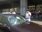 ضبط 6 آلاف مخالفة مرورية و5 سائقين تحت تأثير المخدرات بالقاهرة