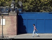 التليجراف: بريطانيا تتحمل نفقة إصلاح سفارتها فى طهران لأغراض اقتصادية