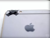 مجانا.."أبل" تستبدل كاميرا هاتف iPhone 6 Plus الضبابية بأخرى جديدة