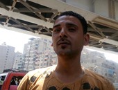 بالفيديو..مواطن لمحلب:"مش عارفين ناكل عيش ..نموت من الجوع!