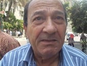بالفيديو.. مواطن لمحافظ القاهرة: "حلمية الزيتون غرقانة فى المجارى"