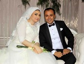 بالصور.. نجوم الفن والغناء يشعلون حفل زفاف ابنة "شقيق" المنتج أحمد السبكى