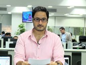 بالفيديو..نشرة اليوم السابع: أحمد السقا يرد على شائعة انفصاله عن زوجته