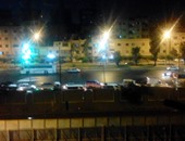 "المرور" تغلق طريق إسكندرية الزراعى جزئيا لمدة 5 أيام لإصلاح فواصل الكبارى