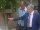 مياه الشرب بالقليوبية:حملات لترشيد استهلاك المياه وغرامة 1000جنيه للمخالفين