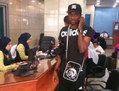 الزمالك يقضى على "أسطورة" الأجانب فى قلعة ميت عقبة