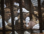 تأجيل إعادة محاكمة المتهمين فى "أحداث كفر الشيخ" لجلسة 6 ديسمبر