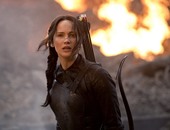 بالصور.. لقطات جديدة من "Hunger Games: Mockingjay Part 2"