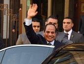"الرئاسة": الشركات الروسية ستزيد استثماراتها بمصر بعد التشريعات الجديدة