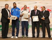 وزير الرياضة يؤكد قدرة اللاعبين على تحقيق ميداليات أوليمبية بريودى جانيرو