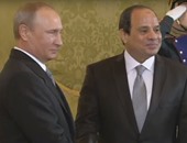 كبير باحثى معهد الاستشراق الروسى: موسكو مستعدة لتلبية احتياجات مصر العسكرية