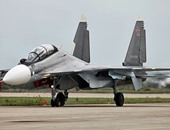 أندونيسيا تقرر شراء سرب من مقاتلات "سو-35" الروسية