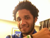 محمد الننى يشارك فى فوز بازل "القياسى" بالدورى السويسرى