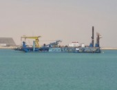إعادة تشغيل ميناء السخنة بعد توقفة 10 أيام بسبب إضراب مستخلصى الجمارك