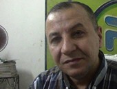 بالفيديو ..مواطن يطالب الدولة بتكريم البطل الحائز على بطولة "الماستر" للسباحة