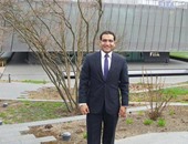 مصطفى طنطاوى متحدثاً رسمياً للمنتخب الوطنى