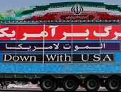 بعد الاتفاق النووى.. إيران تزيل شعارات "الموت لأمريكا" من مساجدها