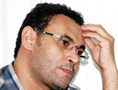 محمد شعير: حلمى النمنم طبع مجلة عالم الكتاب دون الرجوع لمجلس التحرير