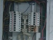 كهرباء جنوب الدلتا: تم فصل التيار الكهربائى للصيانة الدورية