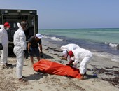 ارتفاع حصيلة قتلى كارثة المهاجرين فى ليبيا إلى 117 قتيلاً