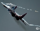 بالصور.. روسيا تزود طائراتها المقاتلة فى سوريا بصواريخ جو ـ جو لأغراض دفاعية