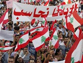 دعوات للإضراب فى لبنان للمطالبة بإدراج القضايا المعيشية فى الحوار الوطنى