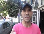 بالفيديو.. مواطن يطالب "السيسى" بتمكين الشباب لقيادة الفترة المقبلة