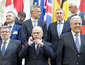 وزراء داخلية 9 دول أوروبية يقترحون تدابير أمنية لمواجهة الإرهاب