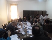 المجلس الجديد لـ"صالح كامل" يعقد أول اجتماعاته بقيادة رئيس جامعة الأزهر