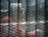 تأجيل محاكمة بديع و104 آخرين فى "أحداث الإسماعيلية" لـ9 يناير المقبل