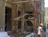 مجلس الوزراء يوافق على استكمال أعمال الترميم بقصر إسماعيل المفتش