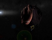 المسبار الفضائى new horizons يتجه نحو كوكيب جديد بعد انتهاء مهمة بلوتو