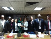صاحبة مبادرة النيل: إنشاء صندوق النيل ومجلس أعلى للصداقة المصرية السودانية