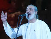 فرقة المولوية المصرية تحيى حفلاً غنائيًا فى ساقية الصاوي.. 30 سبتمبر