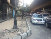  بدء تطوير شارع 26 يوليو ضمن المرحلة الثانية من مشروع القاهرة الخديوية