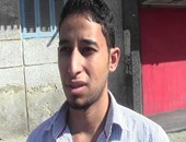 بالفيديو..المواطن حسام جمال: «باخد الطريق للشغل فى ساعة بسبب الزحمة»