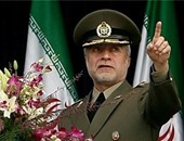 قائد الجيش الإيرانى: البرنامج الصاروخى لقواتنا سيزداد قوة