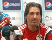 مدرب منتخب مصر يكشف عن قوة الجهاز الجديد للسعودية استعداداً للمونديال