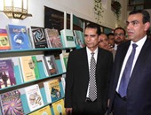 وزير الثقافة:افتتاح متحف نجيب محفوظ بـ"الأمير بشتاك" بدلا من وكالة أبوالدهب