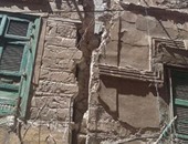 بالصور.. إزالة 5 عقارات داهمة الخطورة غرب الإسكندرية