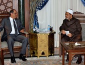 سفير مصر الجديد بالسنغال يشيد بدور الأزهر فى نشر الإسلام الوسطى