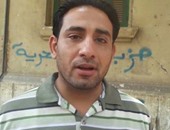 بالفيديو..  مواطن: "اتفصلت من شغلى ظلم"