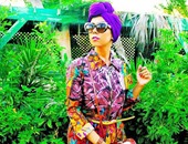 هاجر غريب أشهر "محجبات الفيس بوك": الحجاب شيك بس تعرفى إزاى تلبسيه