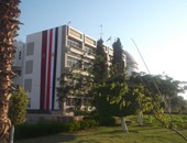 مبادرة سفارات المعرفة بمكتبة الإسكندرية تنظم "يوم الانطلاقة" بجامعة الفيوم