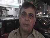 بالفيديو.. المواطن "محمود سعد" للمسئولين: «الزبالة هى المشكلة الوحيدة فى مصر»