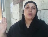 بالفيديو..مواطنة تستغيث:"عليا أقساط قرض وعاوزين يحبسونى"