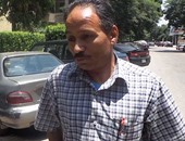 بالفيديو.. مواطن للرئيس: “فخورين بالقناة وإحنا وراك دايما” 