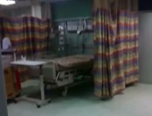 صحافة المواطن..قارئ يتهم مستشفى برفض توفير سرير بالعناية المركزة لوالدته